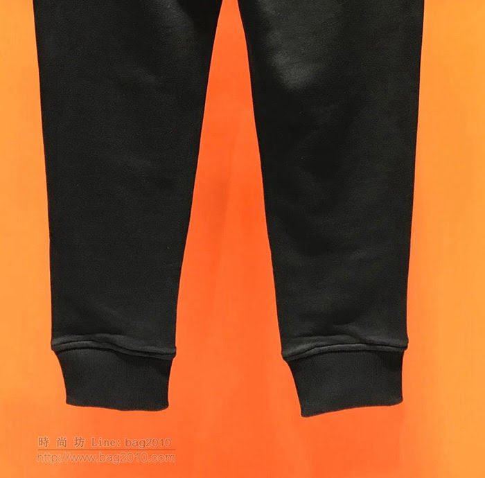 Moncler男裝 Moncler19/20FW新款衛褲 高品質 盟可睞男士運動休閒褲  tzy2288
